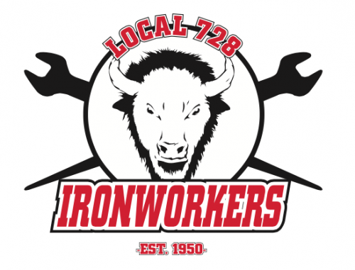 International Association of Bridge, Structural, Ornamental and Reinforcing Ironworkers Local 728